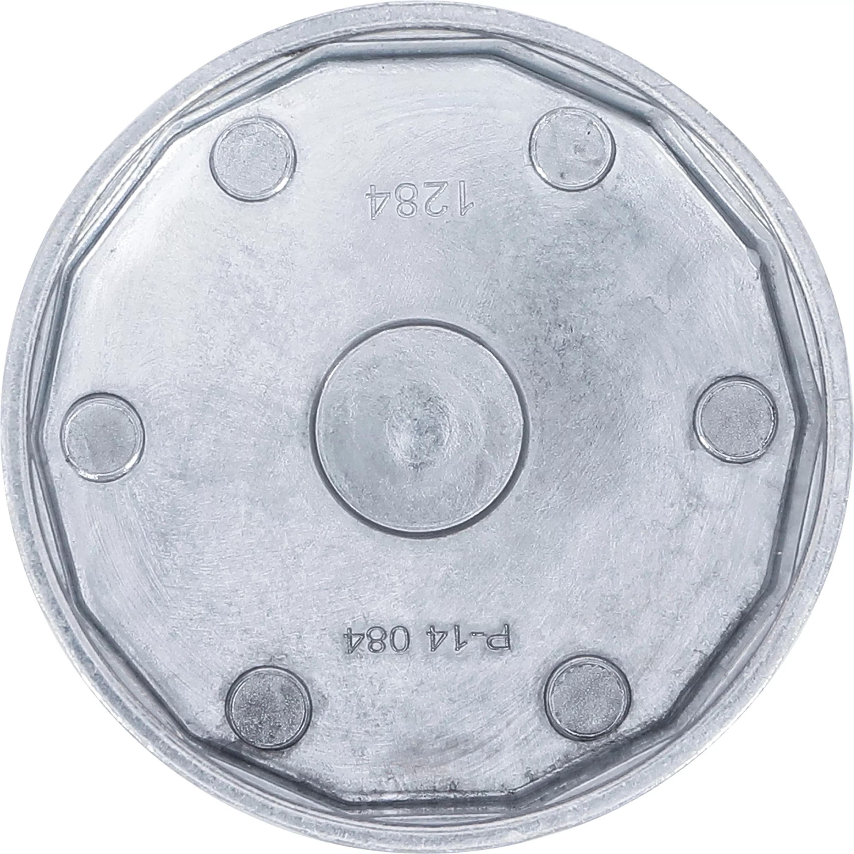 Ölfilterschlüssel | 14-kant | Ø 84,4 mm | für Jeep, Mercedes-Benz, Dodge