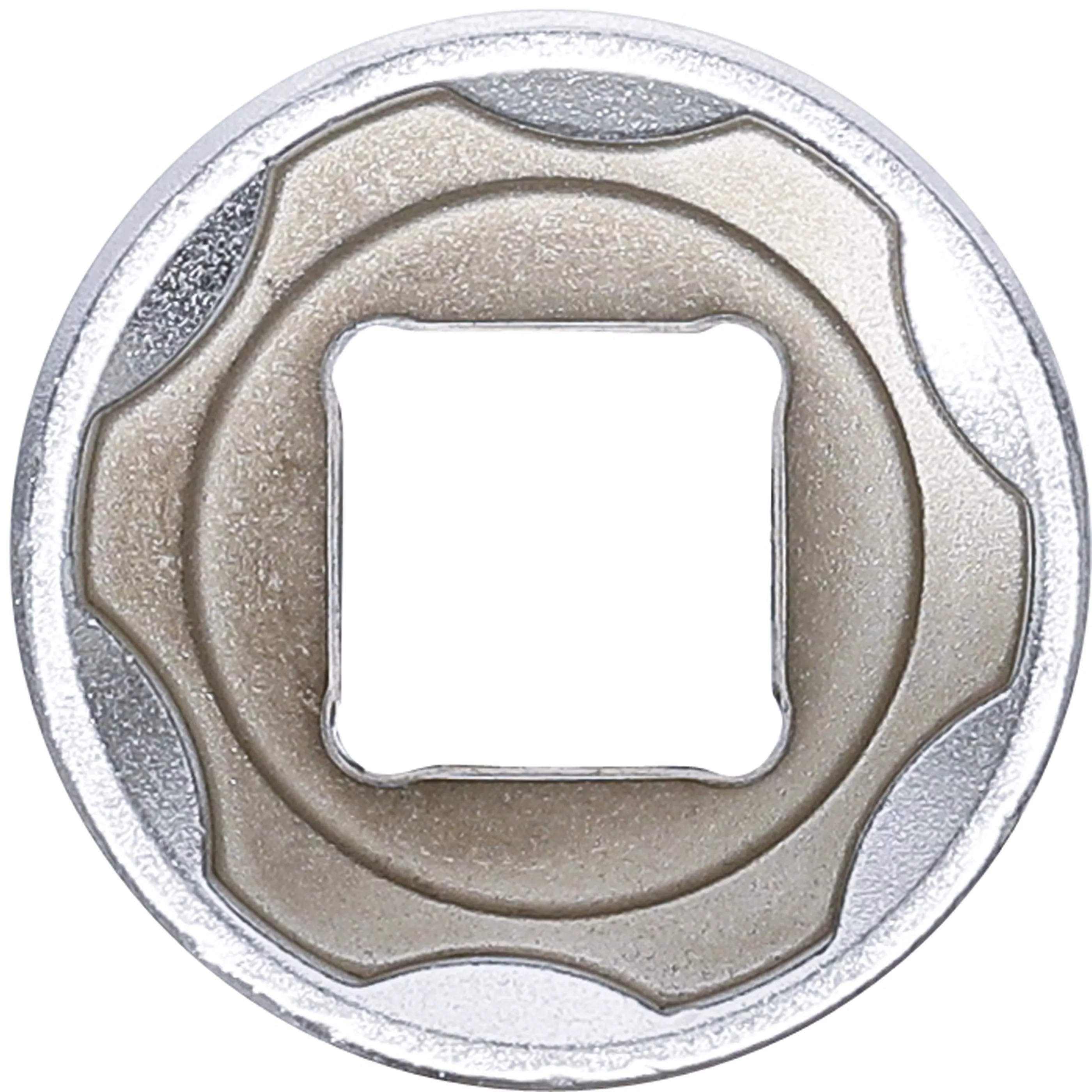 Steckschlüssel-Einsatz Super Lock | Antrieb Innenvierkant 12,5 mm (1/2") | SW 24 mm