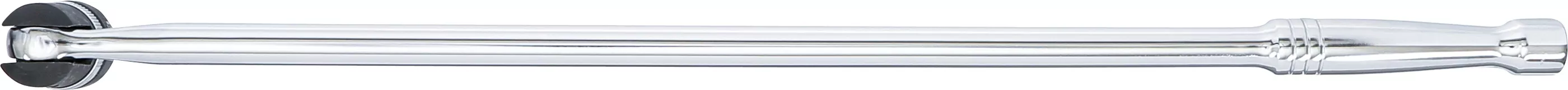 Gelenkgriff mit Umschaltknarre | Abtrieb Außenvierkant 12,5 mm (1/2") | 620 mm