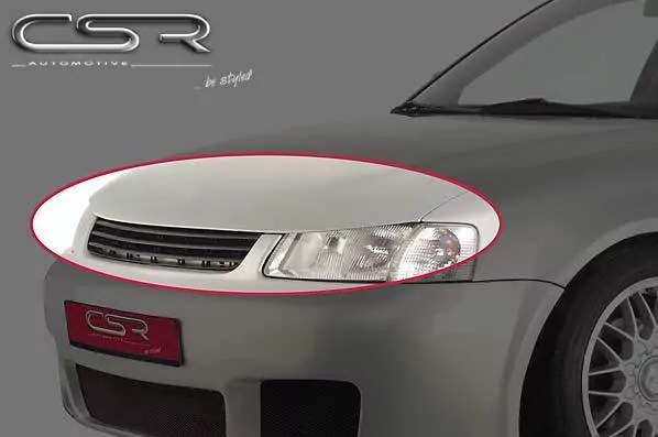 Aktion: Motorhaubenverlängerung für VW Passat 3B MHV026