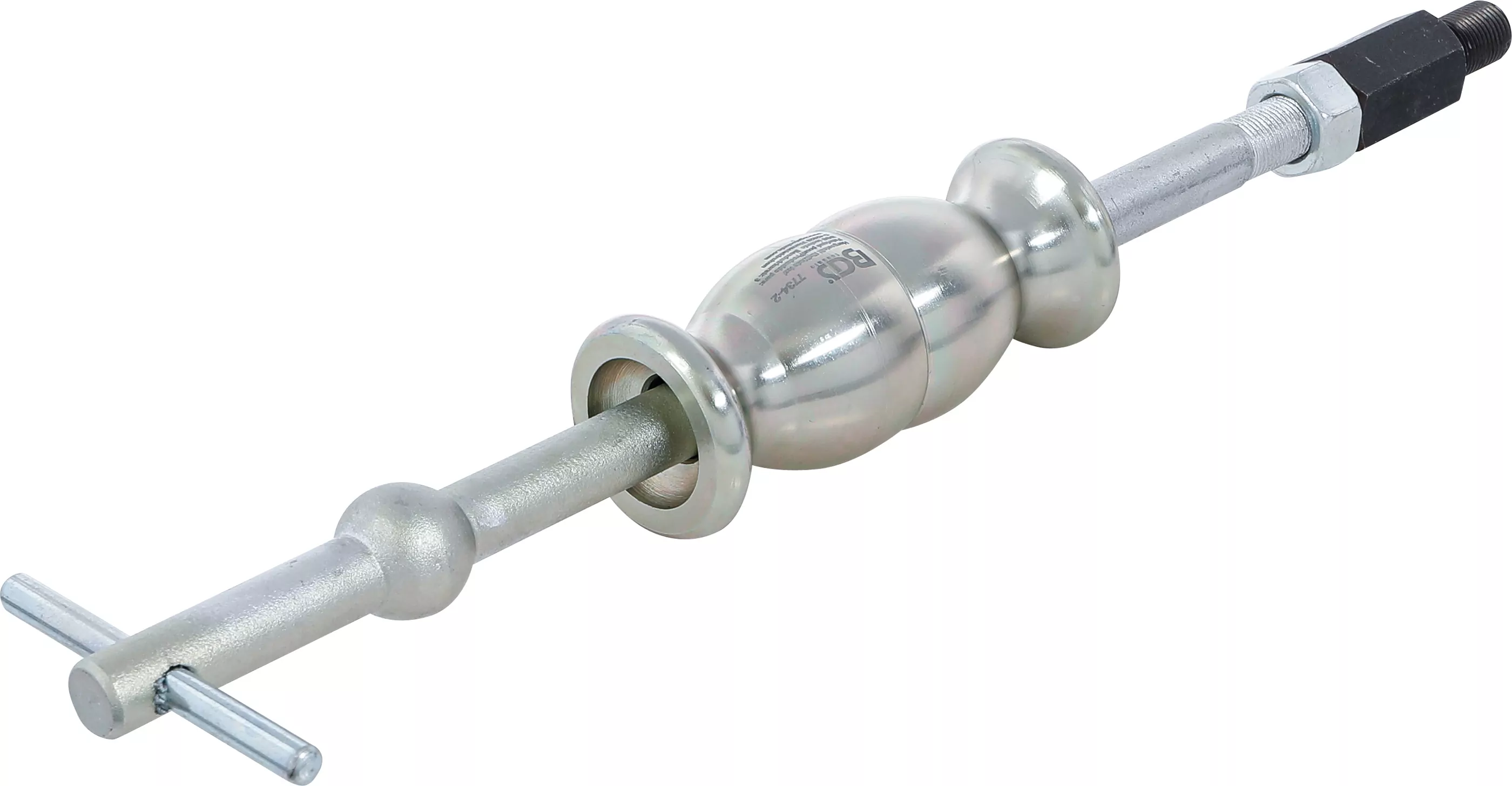 Gleithammer für Innen-/Außenabzieher | für Art. 7734