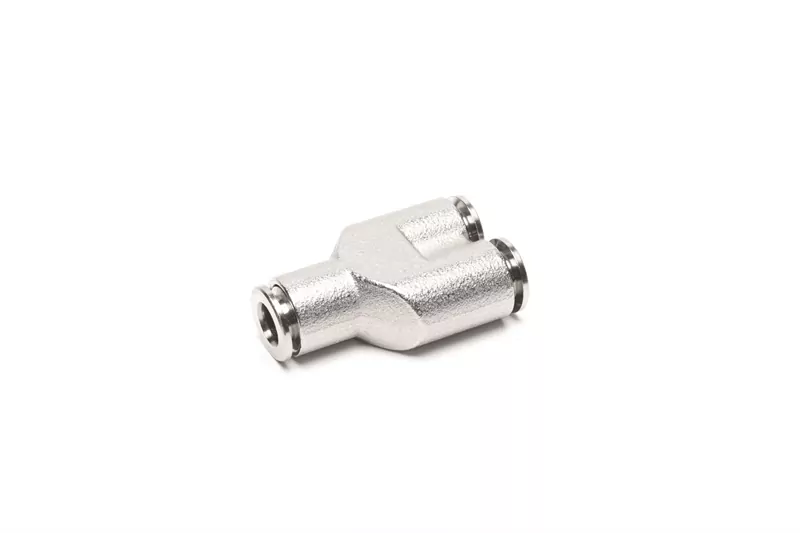 TA Technix Y-Verbinder Steckfitting 3x6mm