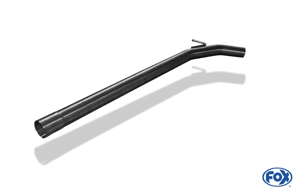 Renault Megane IV GT/ Grandtour  Vorschalldämpferersatzrohr