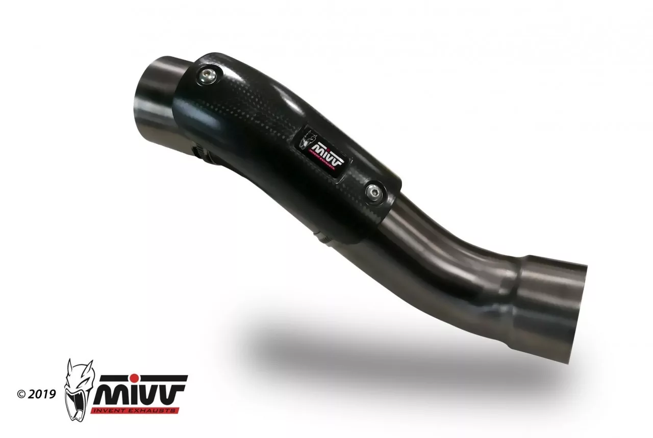 ACC.070.0 - MIVV Hitzeschutzblech Für D.030 Und D.041 Anlagen