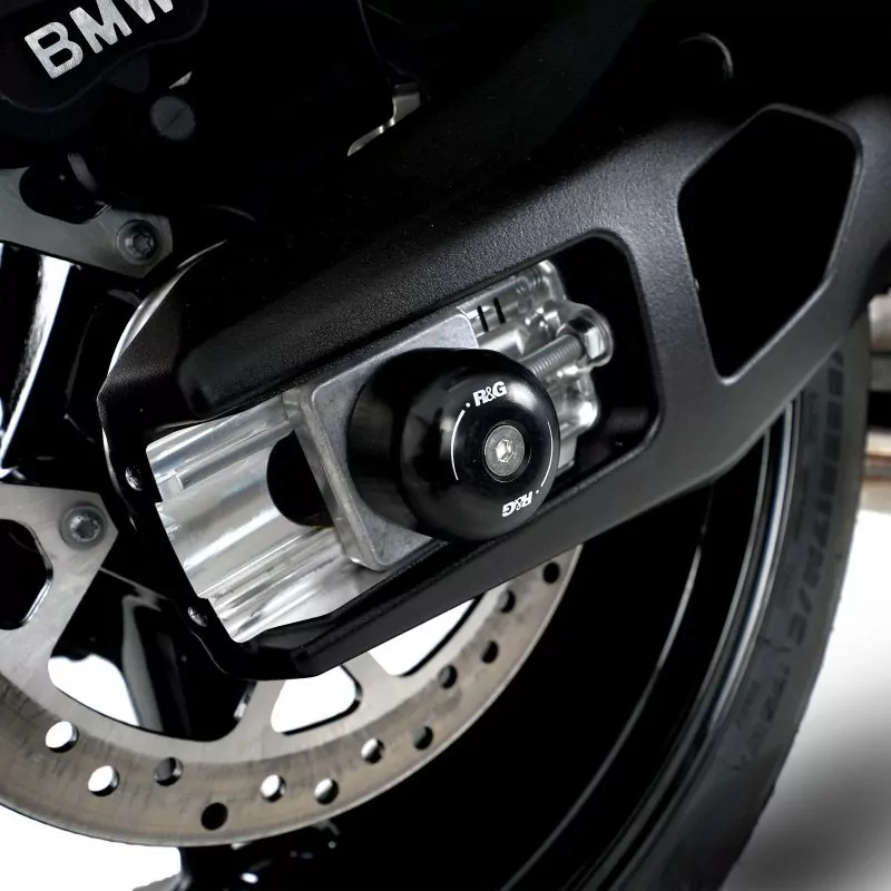 R&G Racing Schwingen Protektoren BMW S 1000 RR / M 1000 R / RR / HP4 / F 750 GS / F 850 GS