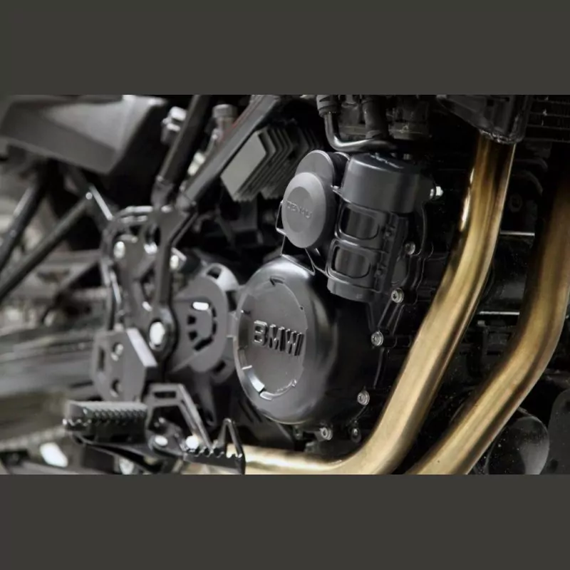 Denali SoundBOMB Compact Dual Ton 120dB Horn / Hupe