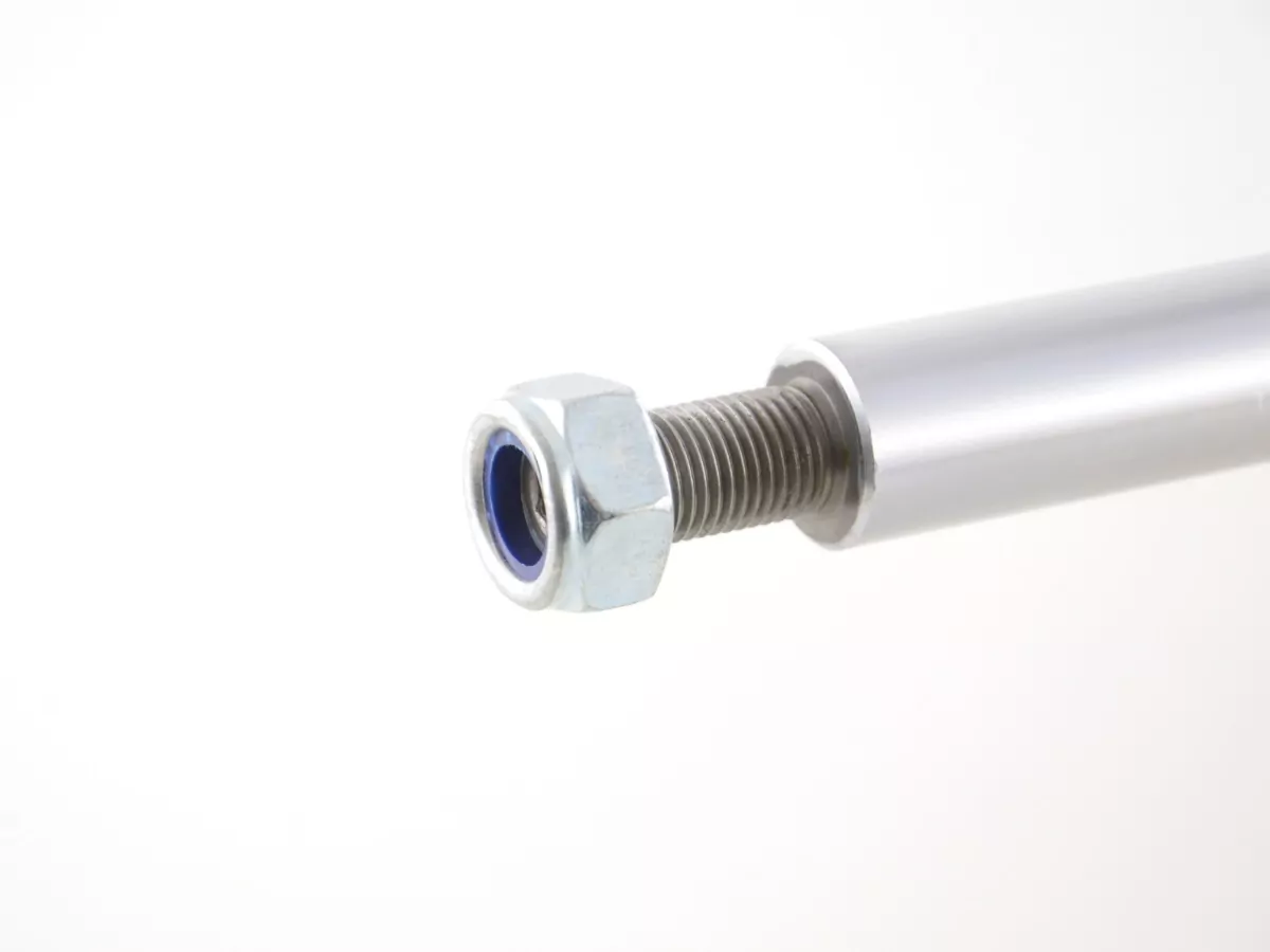 Sportstoßdämpfer High Tec Opel Astra J Bj. ab 2010 Vorderachse links