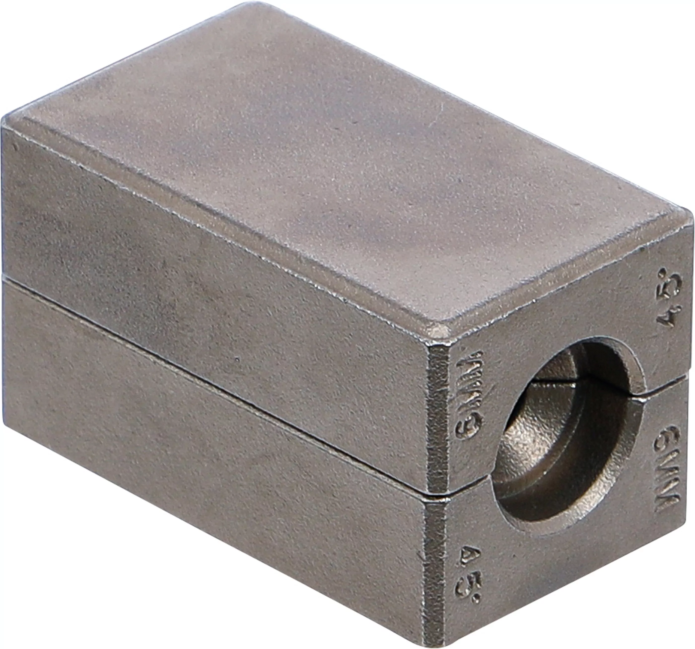 Spannbacken für Art. 3057 | Ø 6 mm