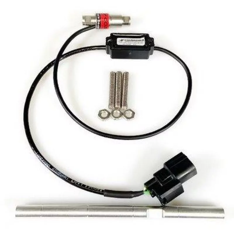 Cordona Blipper GP ASG Quickshifter / Blipper für Kawasaki ZX-10 R / RR 2017-