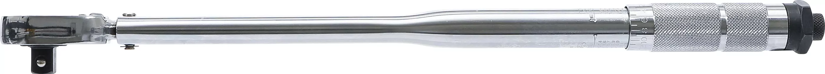 Drehmomentschlüssel | Abtrieb Außenvierkant 12,5 mm (1/2") | 28 - 210 Nm