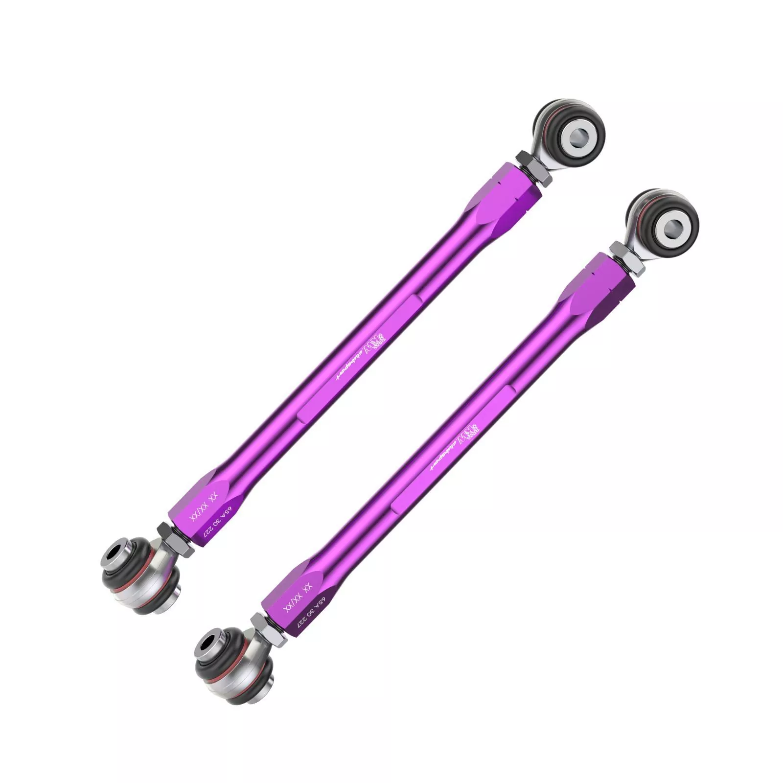 KW Clubsport Spurlenkersatz für die HA BMW 4er Coupe (G22, G82) 07/2020-