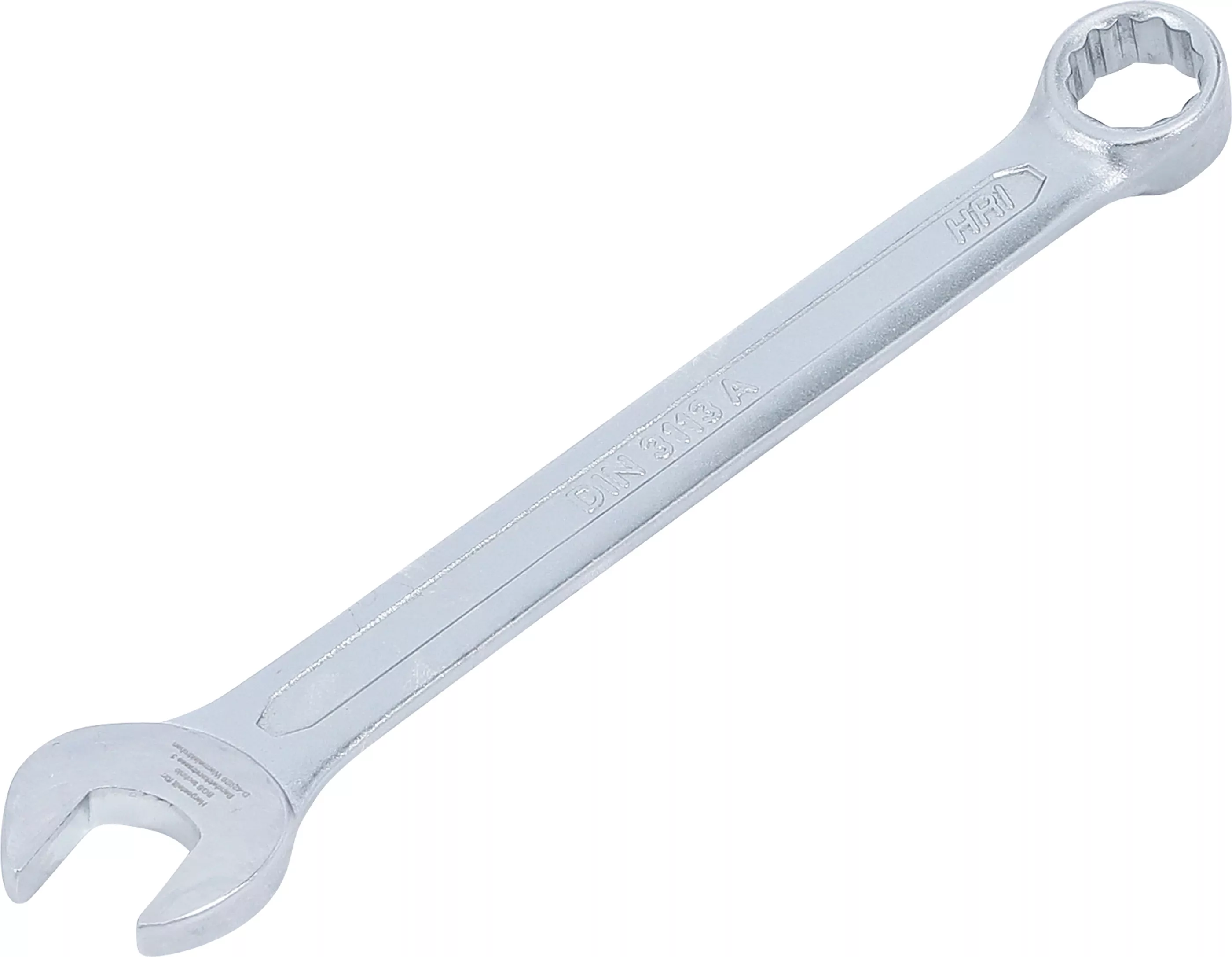 Maul-Ringschlüssel | SW 1/2"