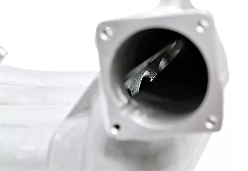 TA Technix Turbo-Ansaugbrücke 1.8T Motoren Audi / Seat / Skoda / VW