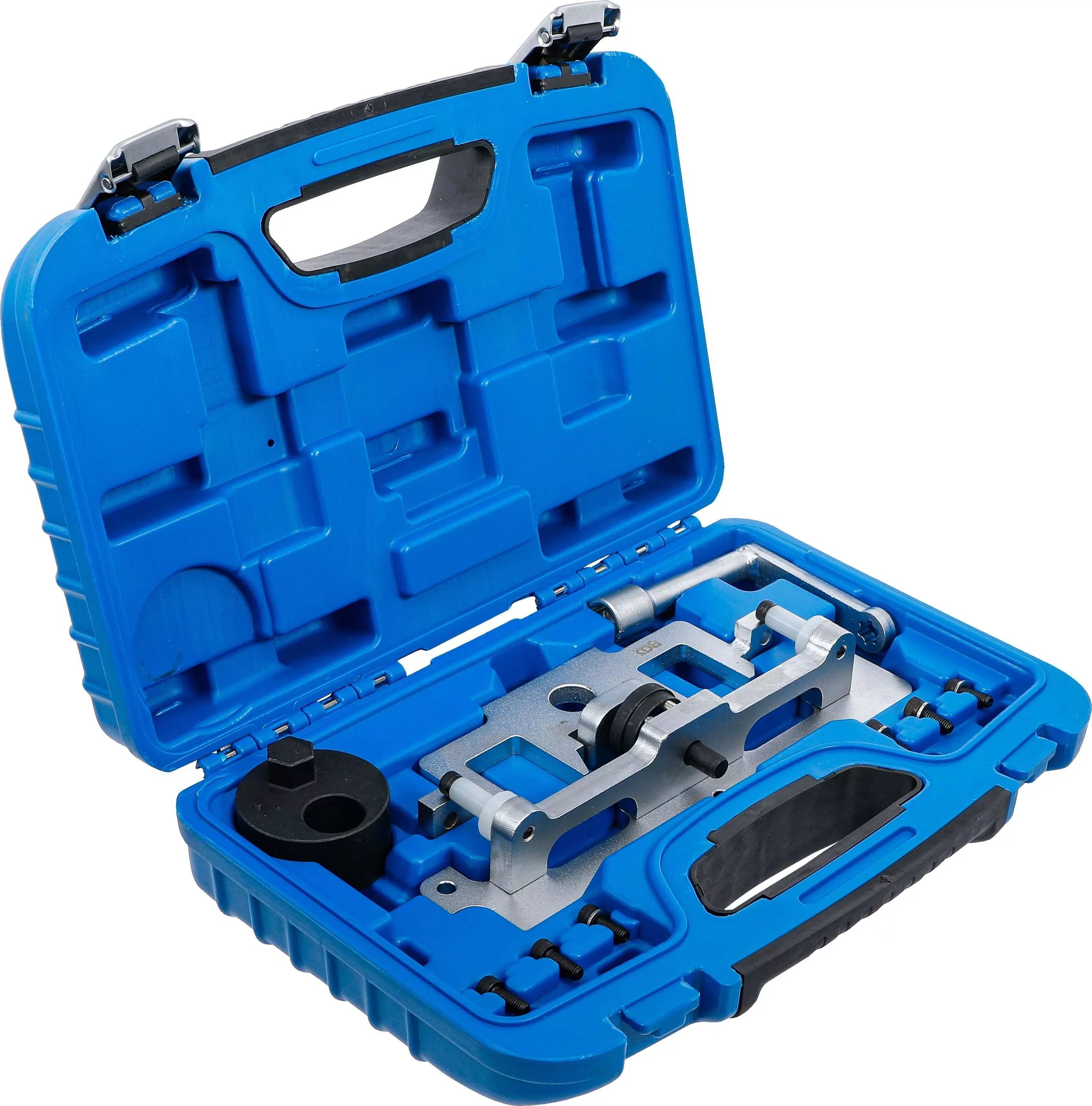 Steuerketten-Montagewerkzeug-Satz | für Mercedes-Benz Motor 651 | 10-tlg.