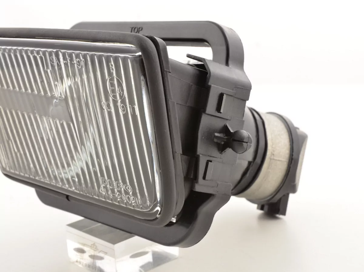 Verschleißteile Nebelscheinwerfer links BMW 5er E34 Bj. 89-94