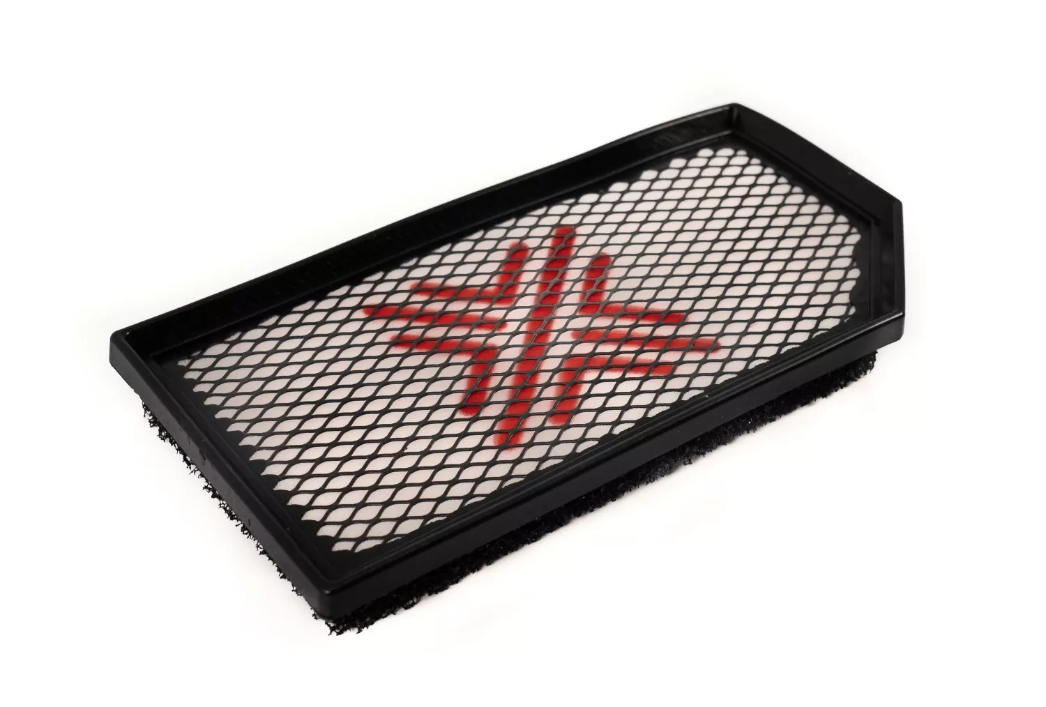 Pipercross Luftfilter für Kia Venga 1.4 CRDi 75/90 PS ab 02/2010 bis 07/2019