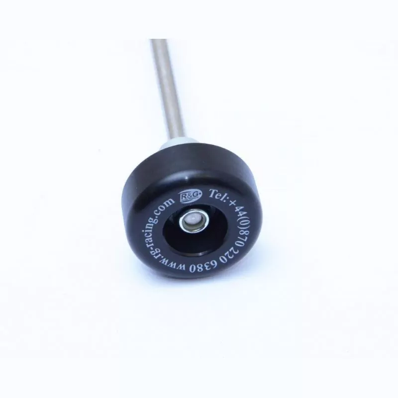 R&G Gabel Protektoren Suzuki DL 650 -2011 / 1000 V-Strom -2013