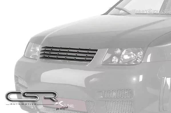 Kühlergrill Frontgrill für VW Bora / Jetta 4 GL011