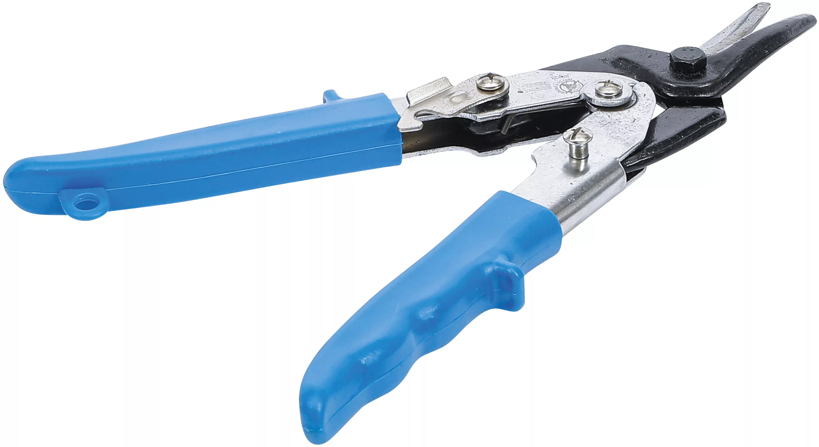 Blechschere | rechts / gerade schneidend | 260 mm