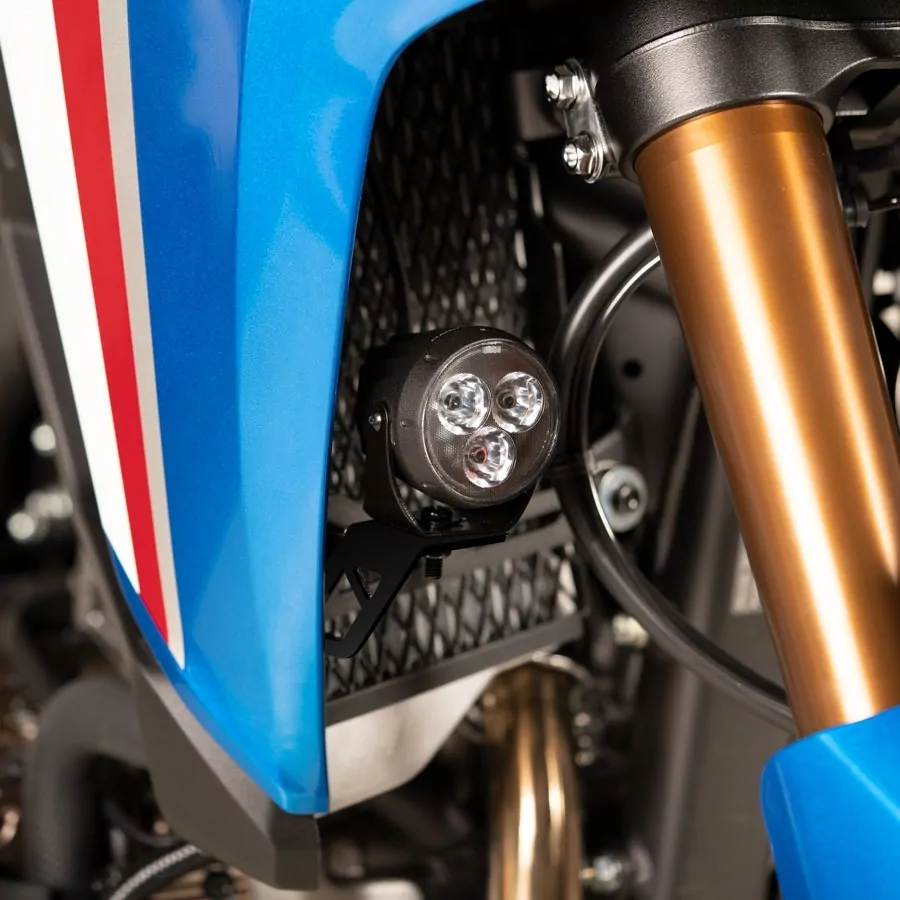 Barracuda EXTRA-LIGHT BRACKET KIT für Honda Africa Twin 2018-2019