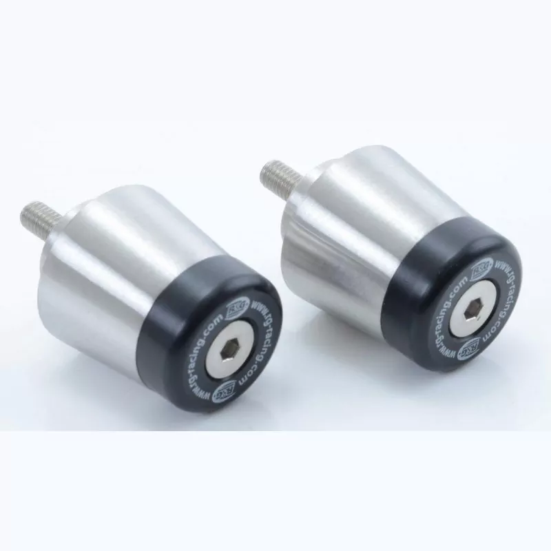 R&G Racing Lenker Protektoren Yamaha MT-25 2015- / MT-03 2016-