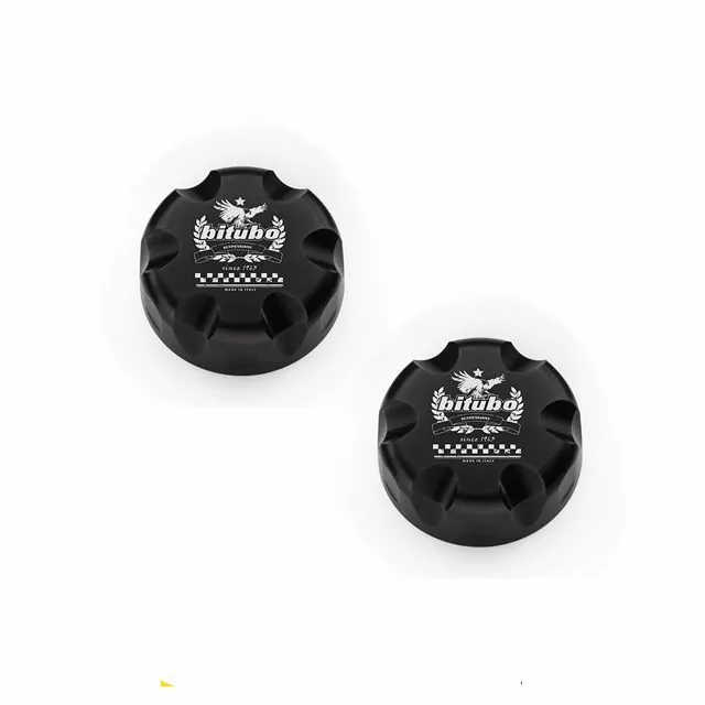 BITUBO Abdeckkappen für JBH