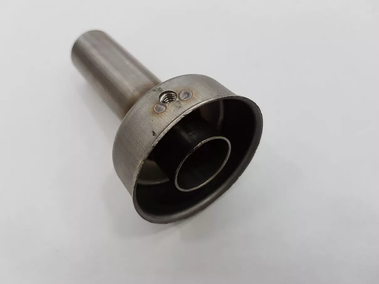 DK.129-MIVV Db-Killer GPPro