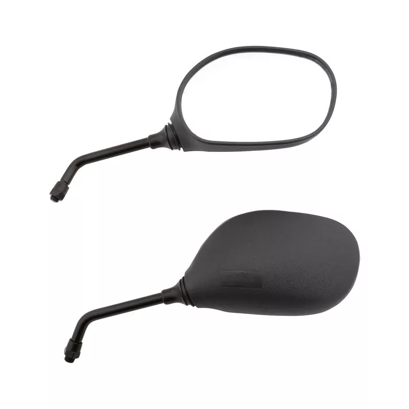 SHIN YO Universalspiegel E-geprüft