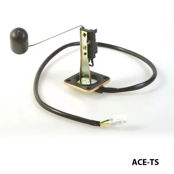 Tanksensor, Universal, Sensor Sollte Von Oben Am Tank Verbaut Werden