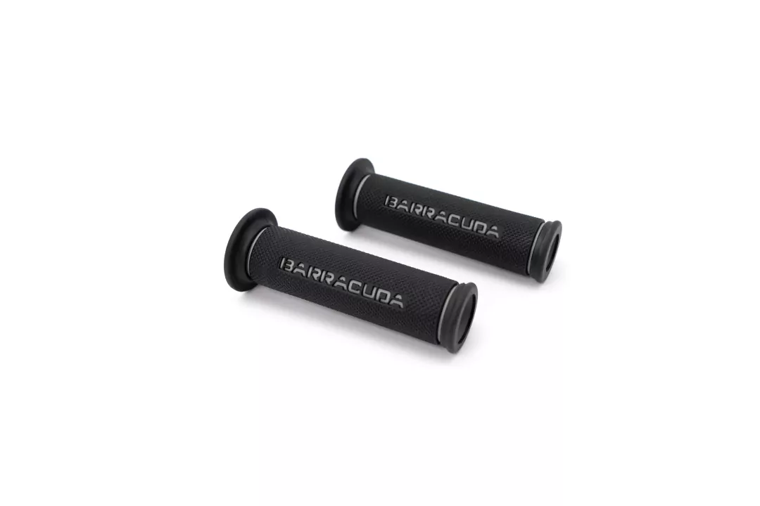 Barracuda Basic Racing Griffe grau