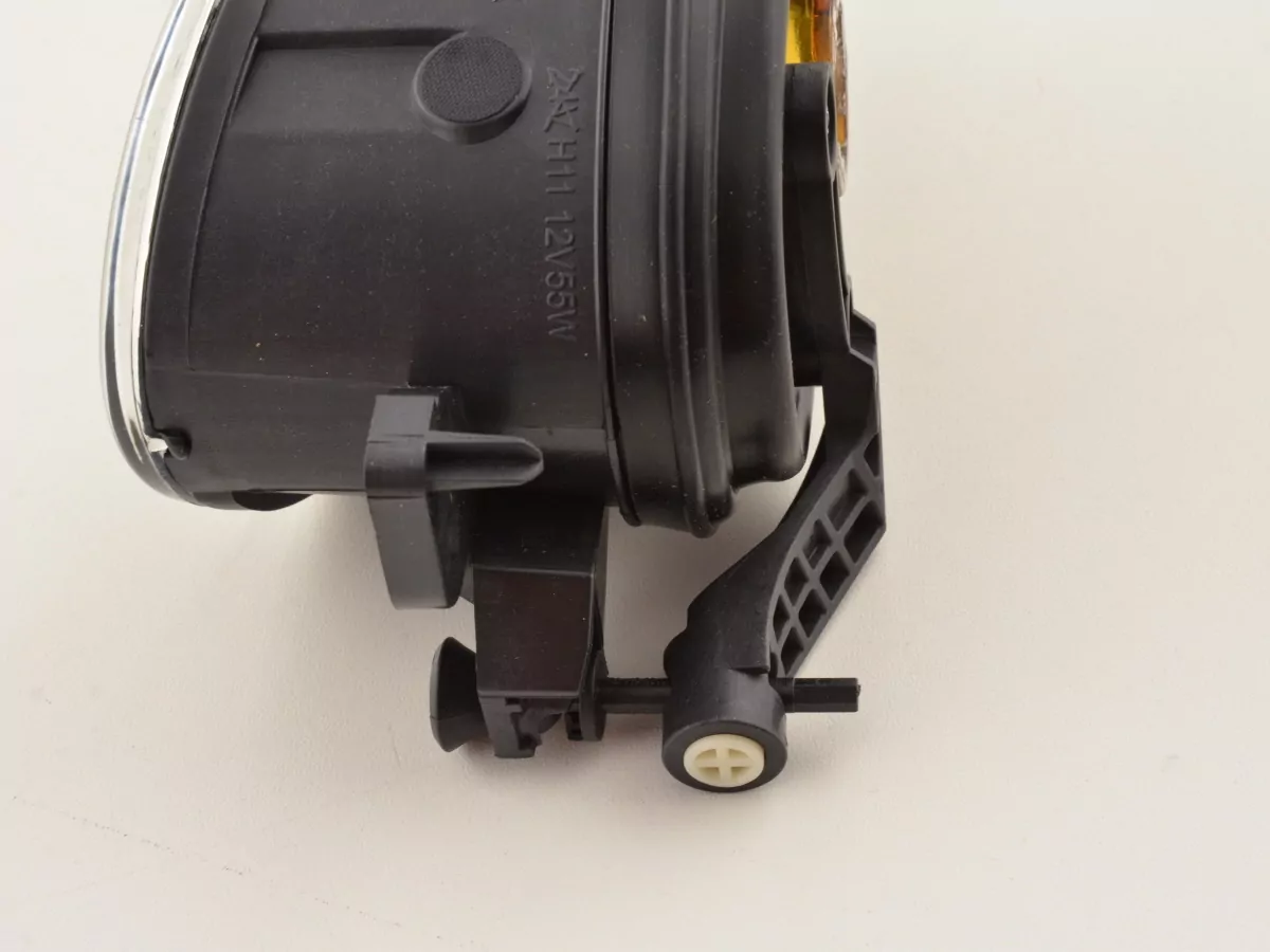 Verschleißteile Nebelscheinwerfer rechts Mercedes-Benz C-Klasse (204)