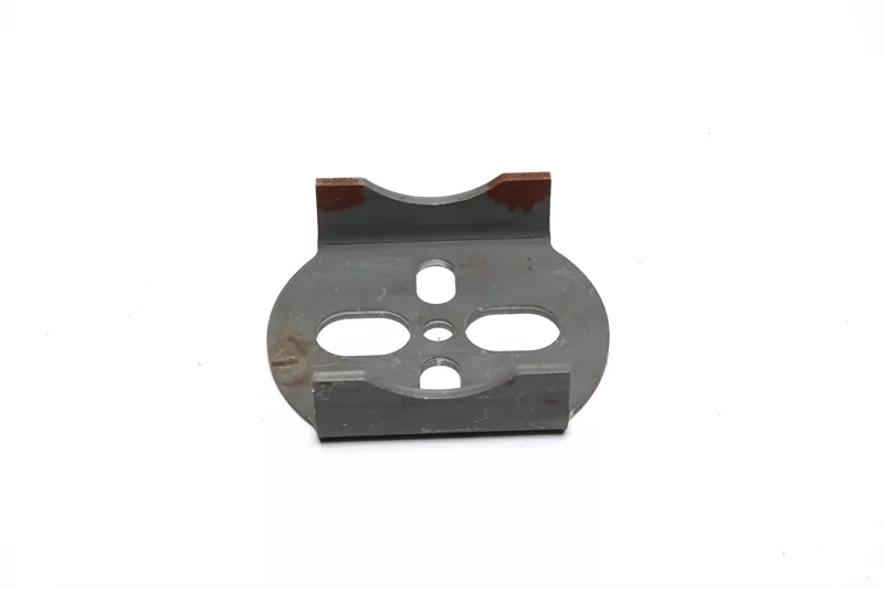 TA Technix universelle Achsköper-Balgplatte mit 2-1/4