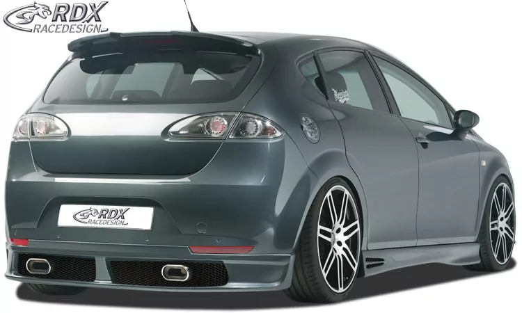RDX Seitenschweller für SEAT Leon 1P "GT4"