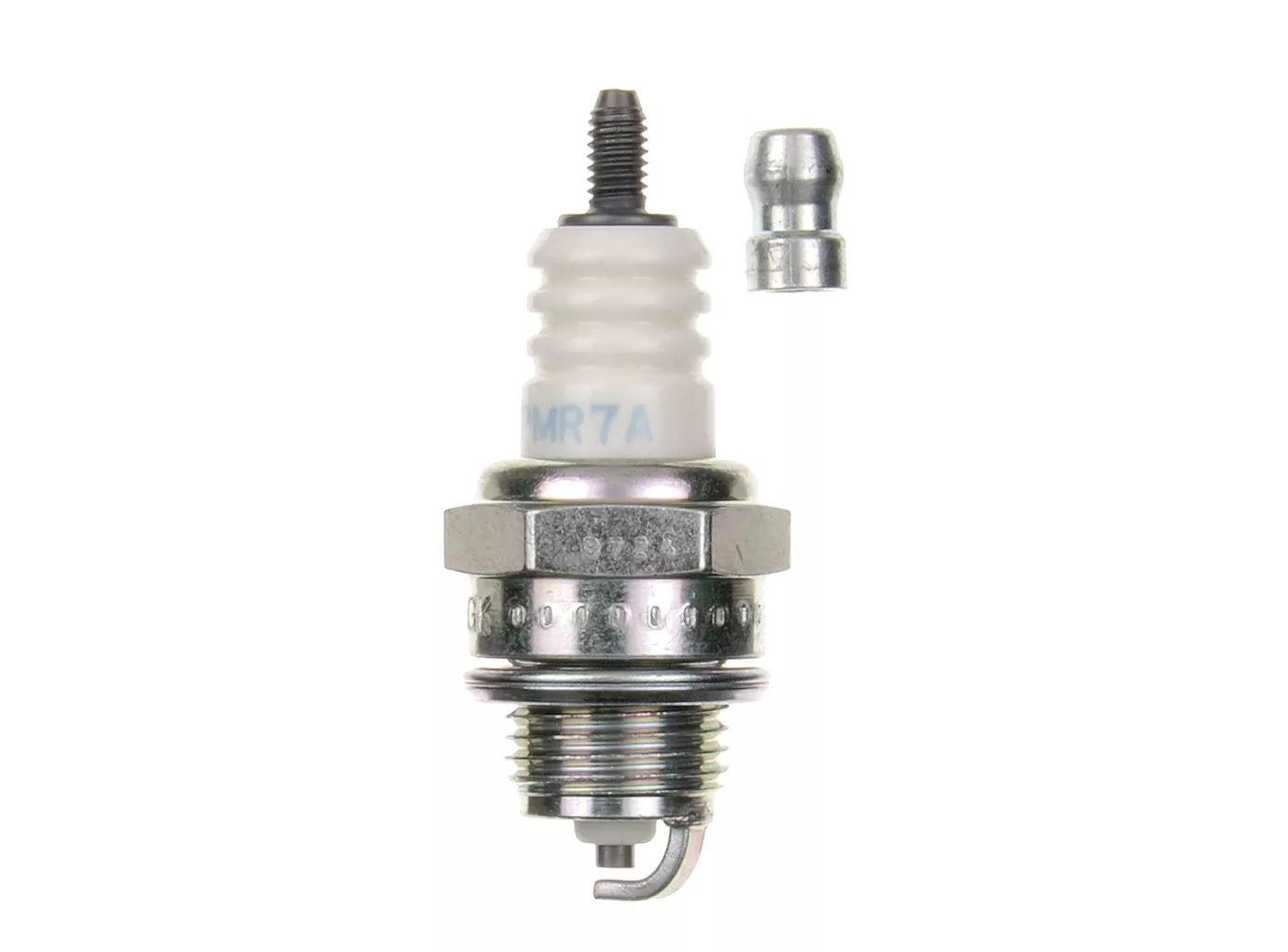 NGK Zündkerze BPMR7A