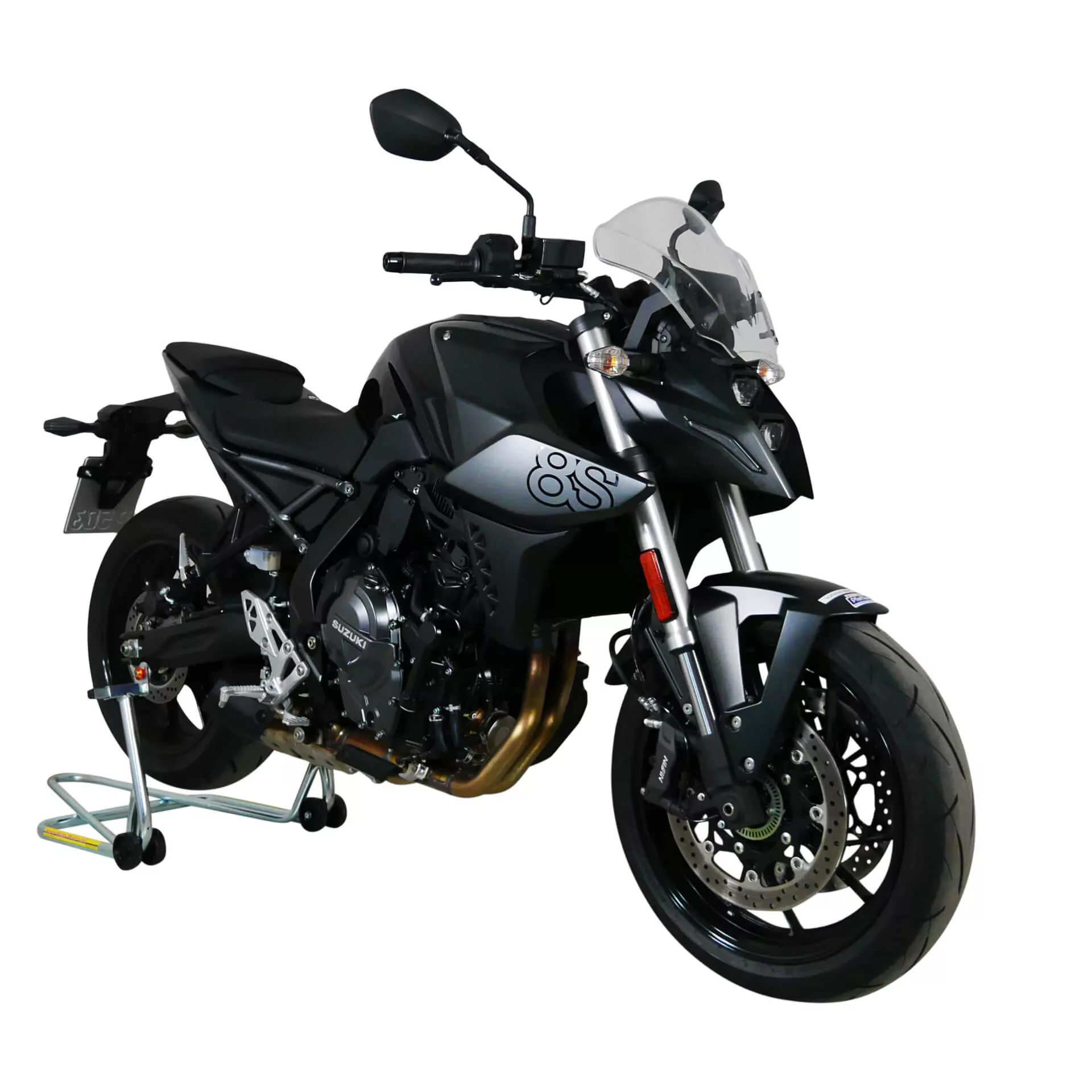 MRA Tourenscheibe für GSX-8S 2023- mit ABE