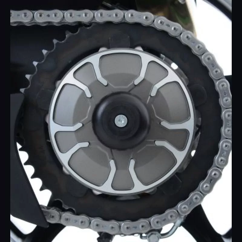 R&G Racing Schwingen Protektor Kawasaki H2 / H2 R 2015-2017