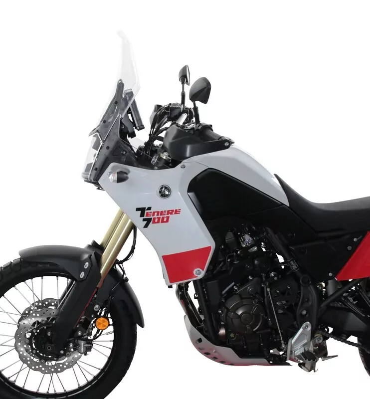 MRA Tourenscheibe, YAMAHA Tenere 700, 2019- mit ABE