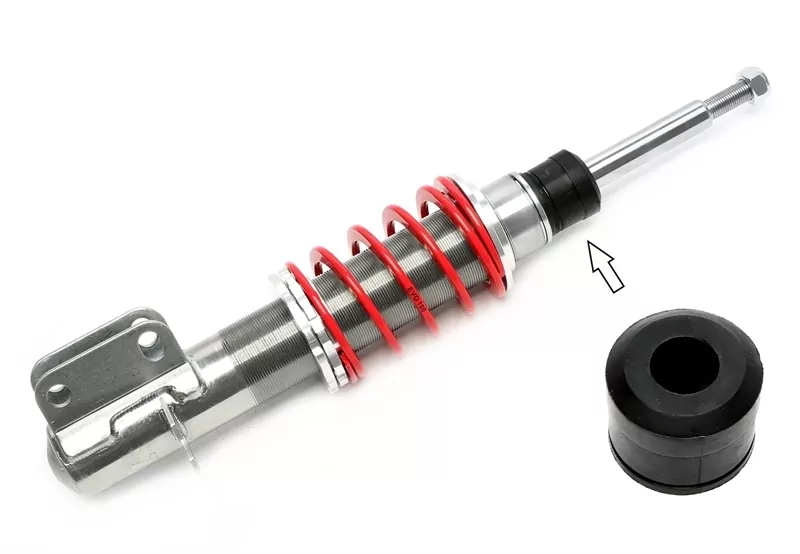 TA Technix Anschlagpuffer / Federwegbegrenzer passend zu GFOP05VA, GFOP06VA, OP06V, VW01V, GFVW01VA