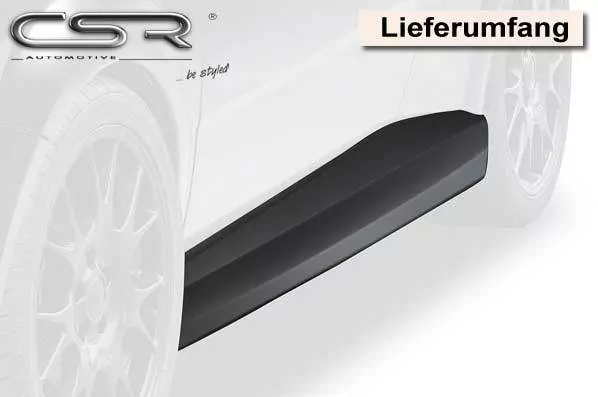 Seitenschweller für Opel Tigra SS344