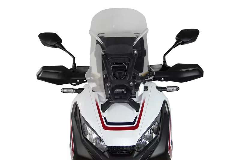 MRA Tourenscheibe, HONDA X-ADV, 2017- mit ABE