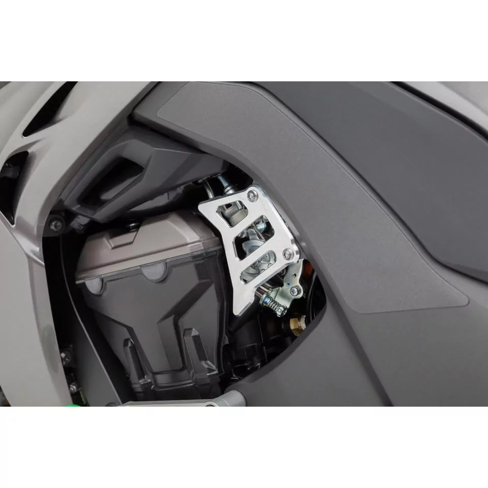 LSL Abdeckung für die Einspritzeinheit Z 1000 14-, schwarz