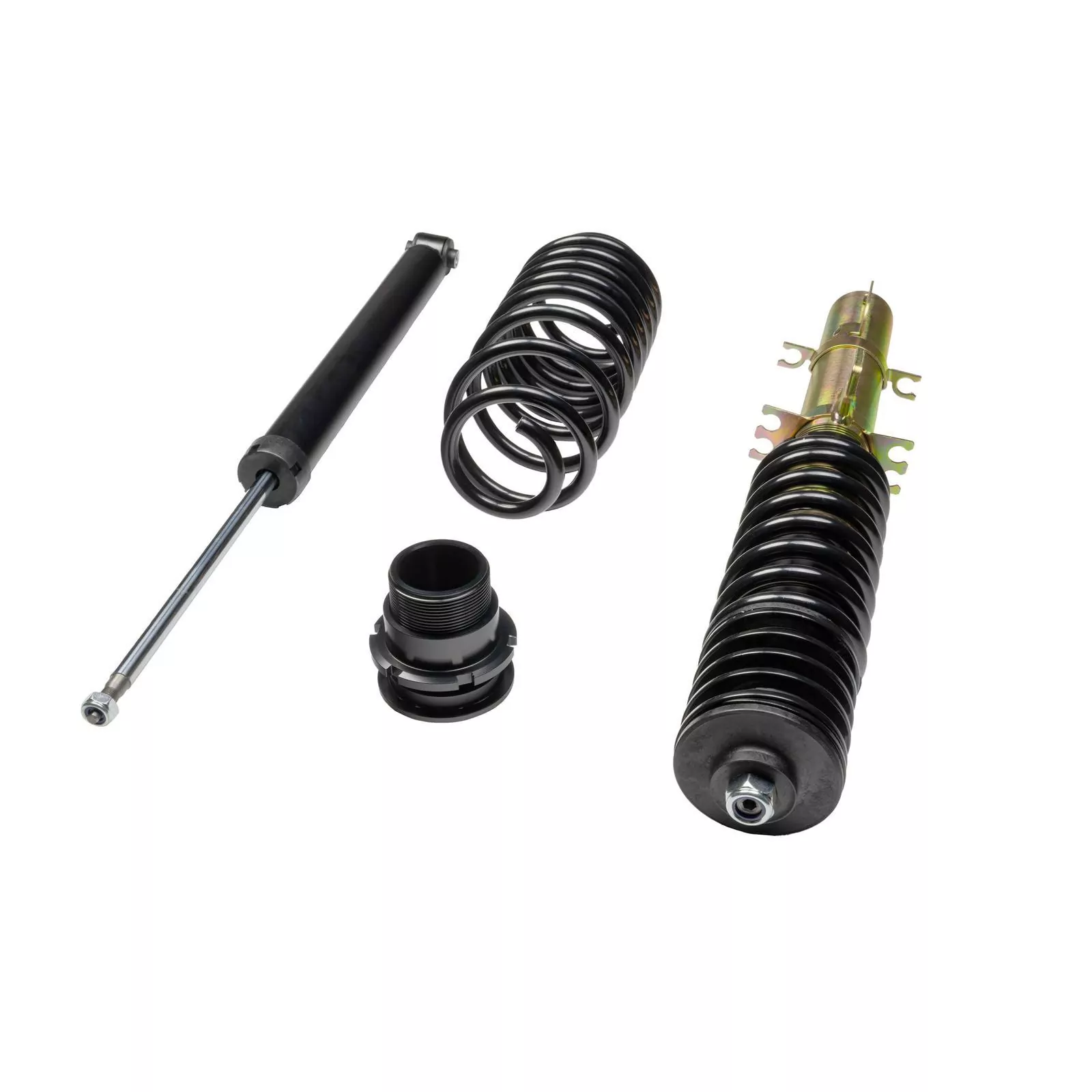 DTSLine Gewindefahrwerk SX  AUDI TT Roadster (8N) 8N9 10/1999-06/2006