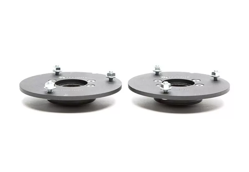 TA Technix verstärktes Domlager Set / Vorderachse Airride / Luftfahrwerk / passend für Opel Vectra C / Signum