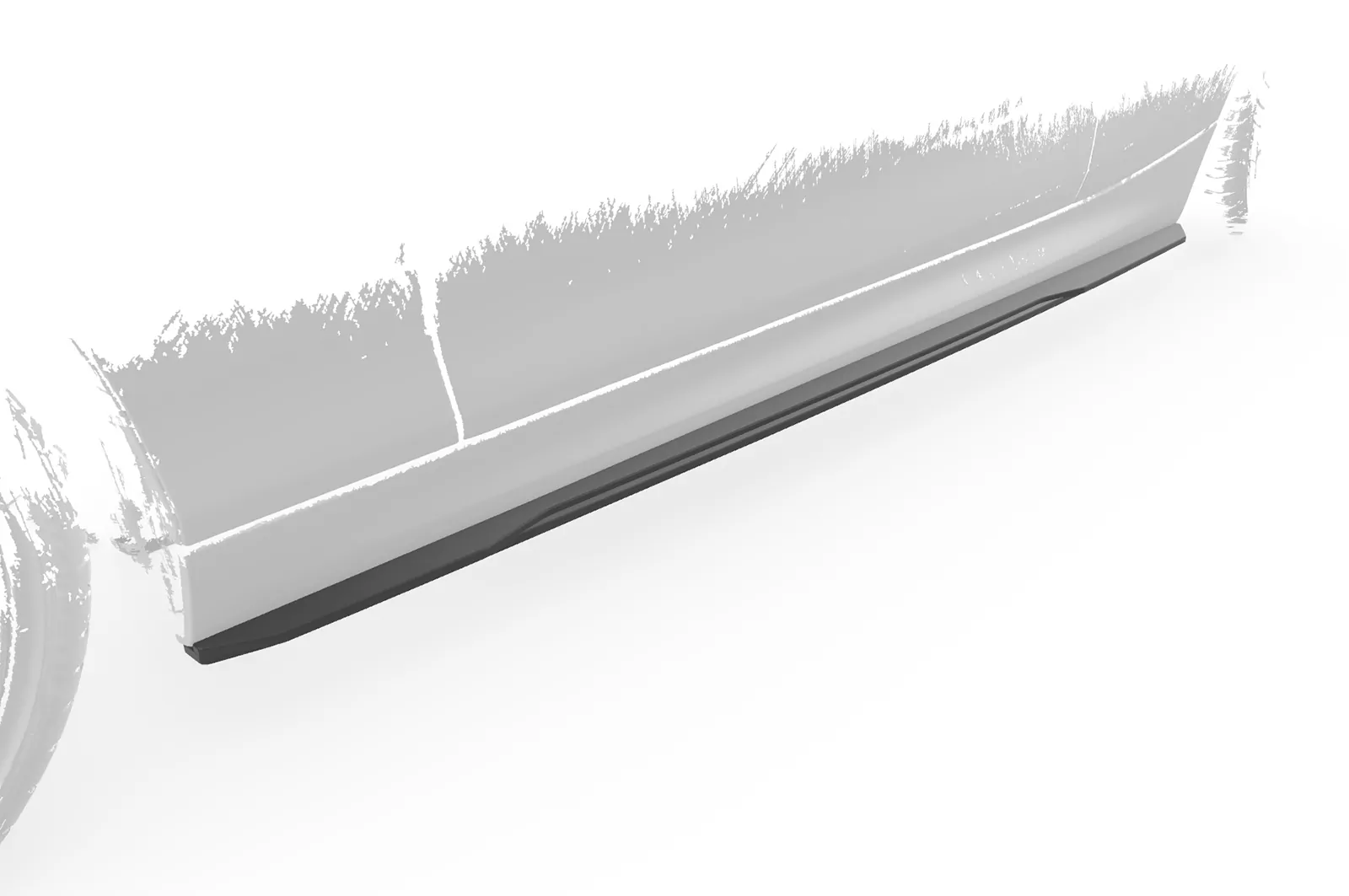 Seitenschweller für BMW 2er F22/F23 M-Paket SS501