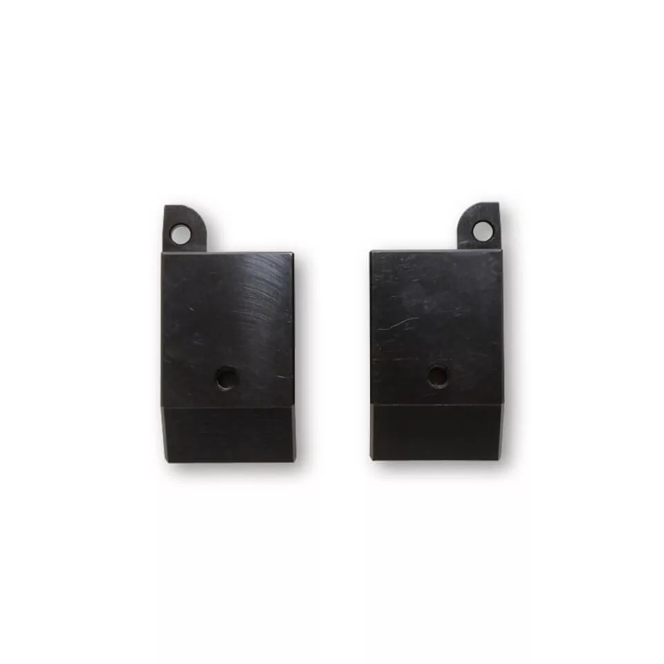 HIGHSIDER RS1 Universalhalter für die Befestigung von HIGHSIDER Zusatzscheinwerfern