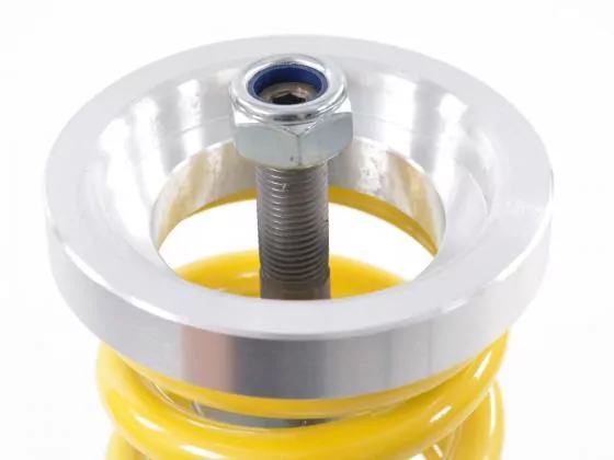 FK Gewindefahrwerk Sportfahrwerk Citroen C2 Typ J Bj. 2003-2010