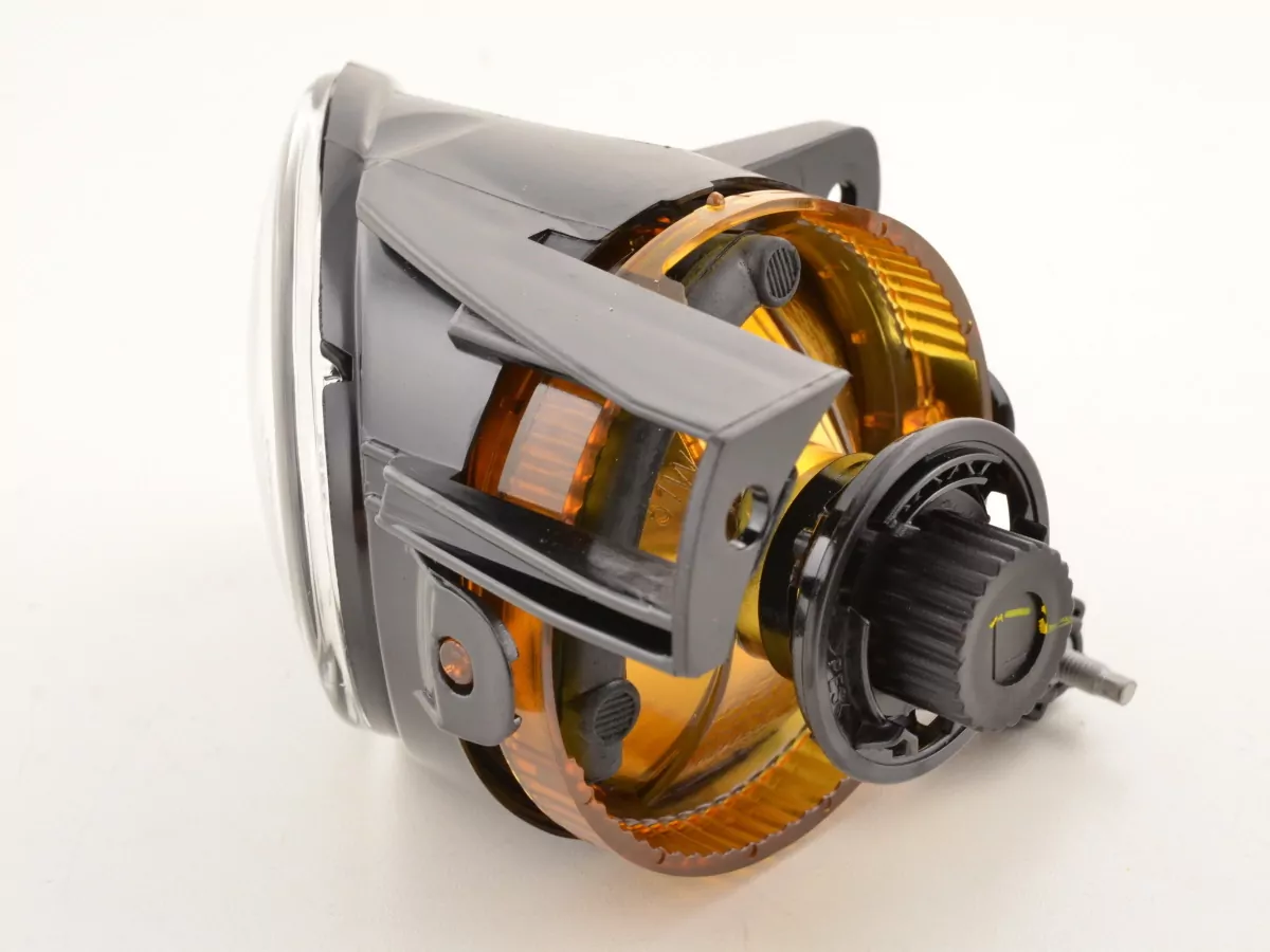 Verschleißteile Nebelscheinwerfer links VW Passat (B6/3C) Bj. 06