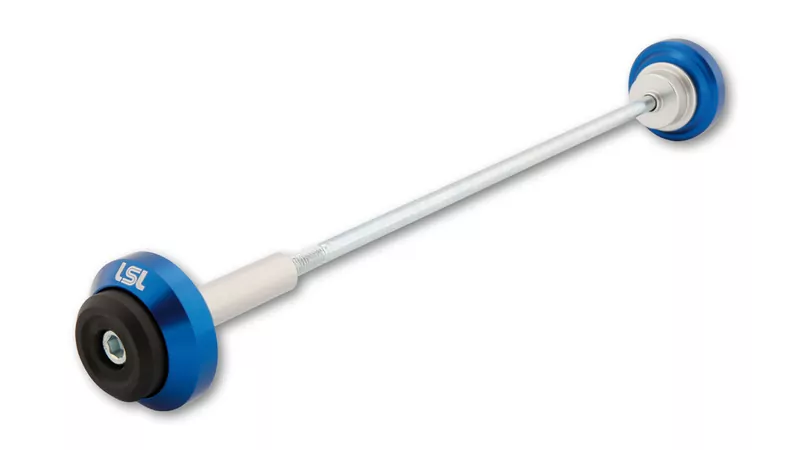 LSL Achs Balls GONIA YAMAHA MT-07, Vorderachse