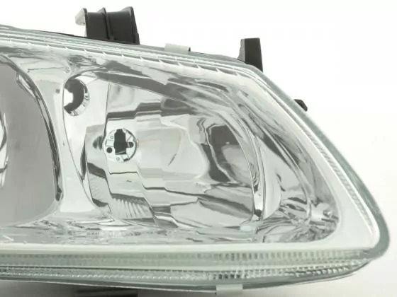 Verschleißteile Scheinwerfer rechts Nissan Almera (Typ N16) Bj. 00-02