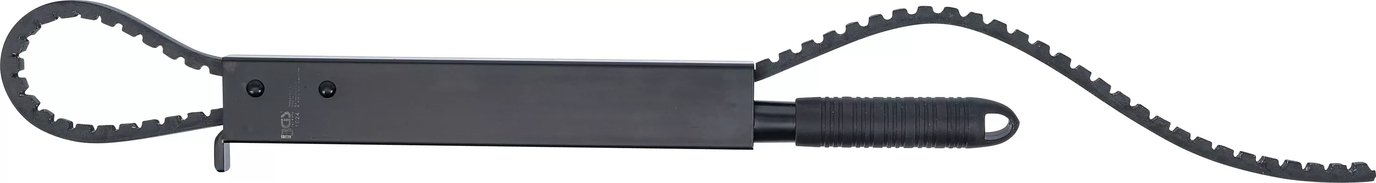 Riemenscheibenschlüssel für Keilriemenscheiben